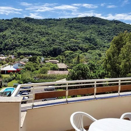 Apart Hotel Parador Da Cachoeira Florianópolis Extérieur photo