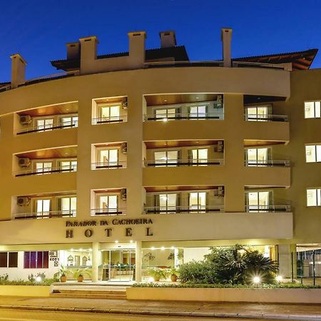 Apart Hotel Parador Da Cachoeira Florianópolis Extérieur photo