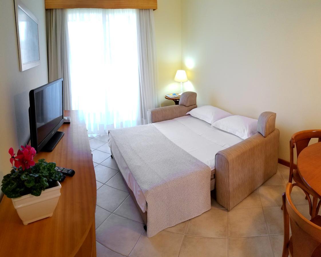 Apart Hotel Parador Da Cachoeira Florianópolis Extérieur photo