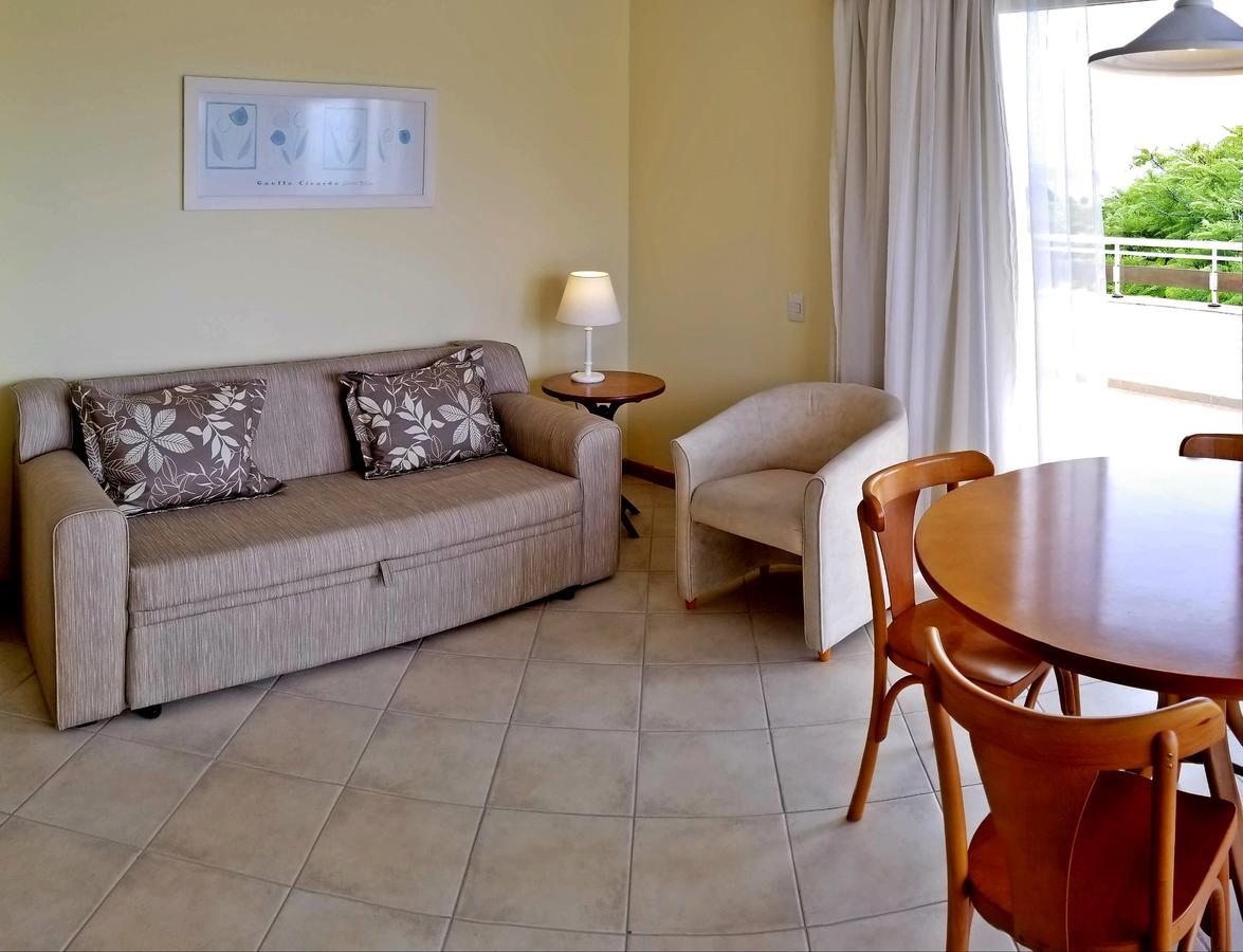 Apart Hotel Parador Da Cachoeira Florianópolis Extérieur photo