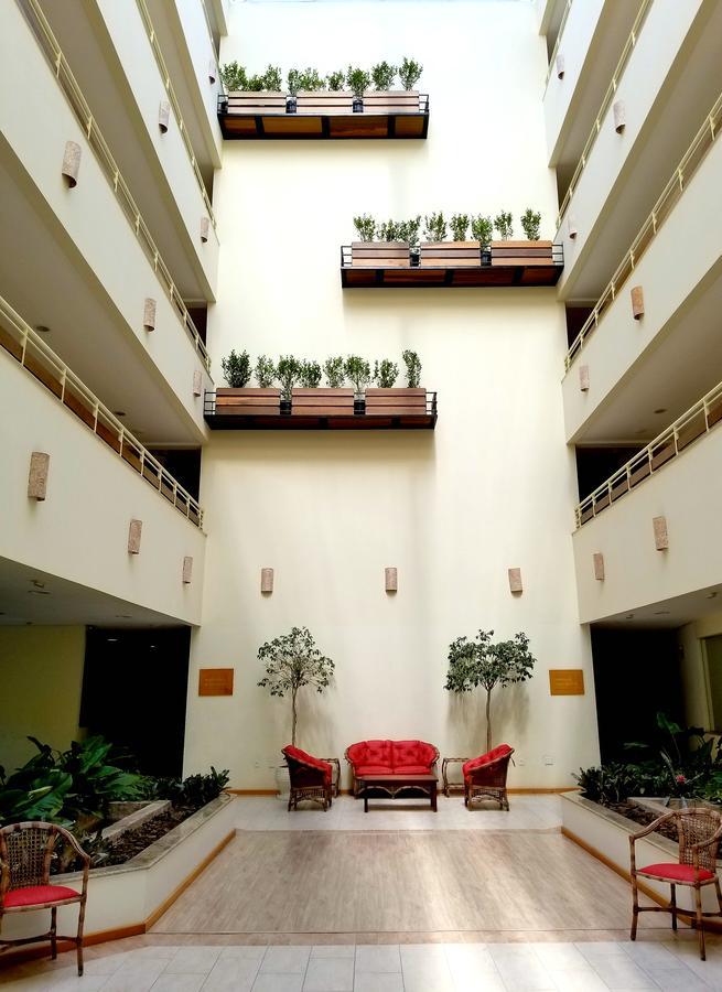 Apart Hotel Parador Da Cachoeira Florianópolis Extérieur photo