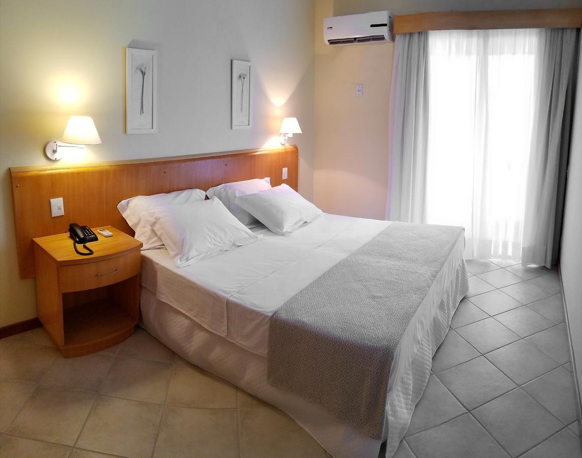 Apart Hotel Parador Da Cachoeira Florianópolis Extérieur photo