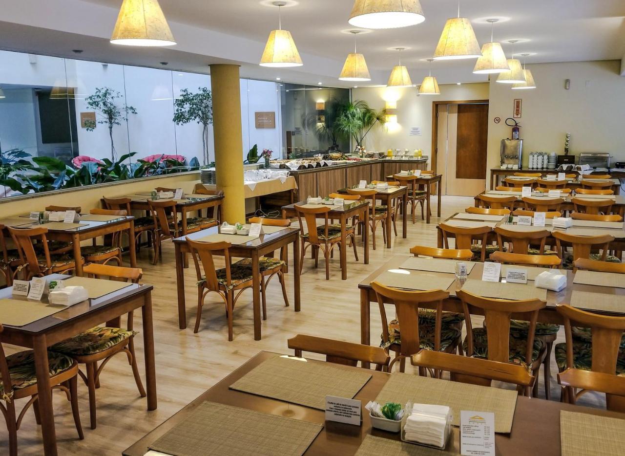 Apart Hotel Parador Da Cachoeira Florianópolis Extérieur photo